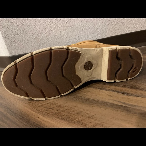 Timberland original boots - Picture 3 of 3